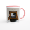 Address Unknown, Pt. 1 - Ceramic Mug