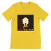 Forty-Watt Bulb - Unisex T-Shirt