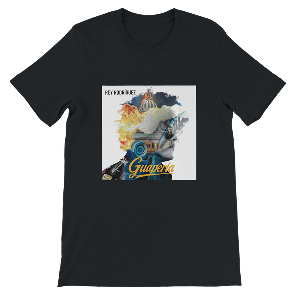 Guaperia - Unisex T-Shirt