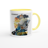 Guaperia - Ceramic Mug