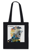 Guaperia - Tote bag