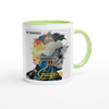 Guaperia - Ceramic Mug