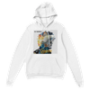 Guaperia - Classic Unisex Pullover Hoodie