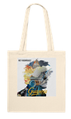 Guaperia - Tote bag