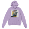 Guaperia - Classic Unisex Pullover Hoodie