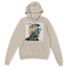 Guaperia - Classic Unisex Pullover Hoodie