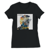Guaperia - Women’s Cut T-Shirt