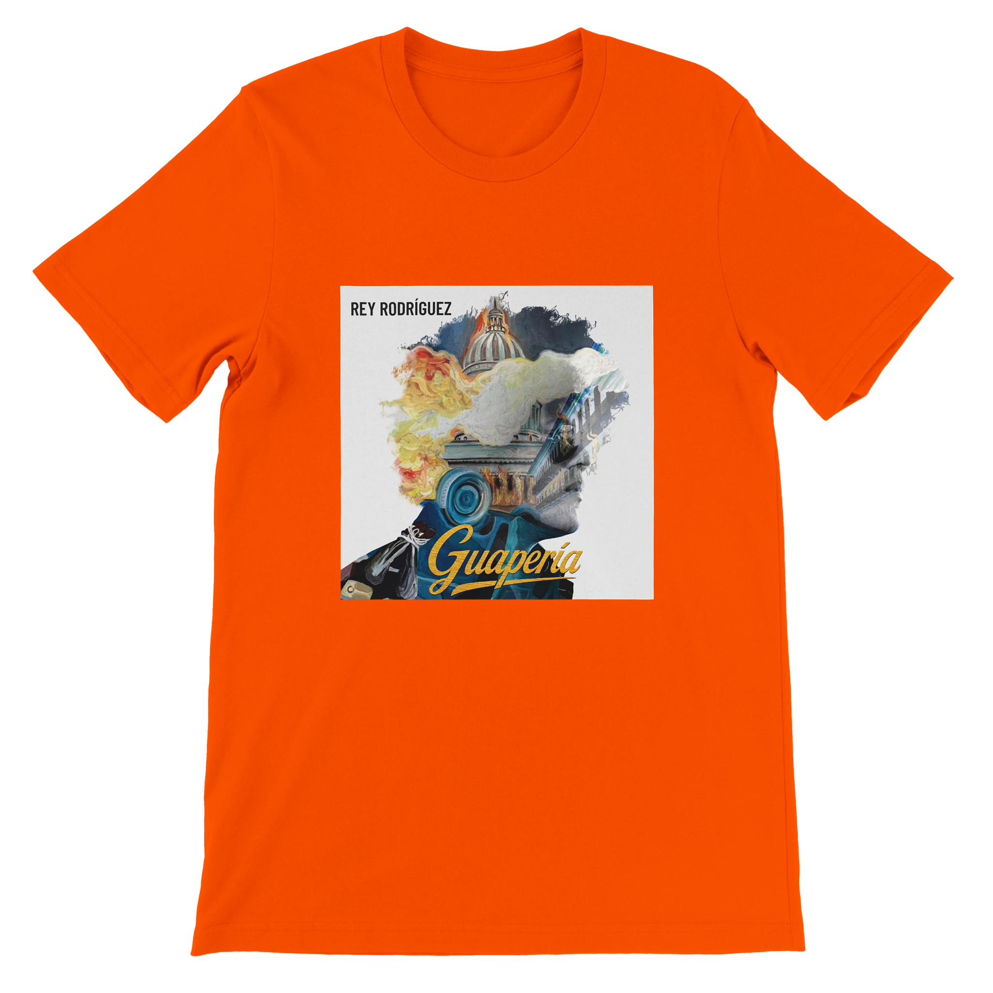 Guaperia - Unisex T-Shirt