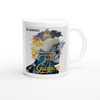 Guaperia - Ceramic Mug