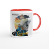 Guaperia - Ceramic Mug