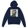 Guaperia - Classic Unisex Pullover Hoodie