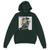 Guaperia - Classic Unisex Pullover Hoodie