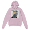Guaperia - Classic Unisex Pullover Hoodie