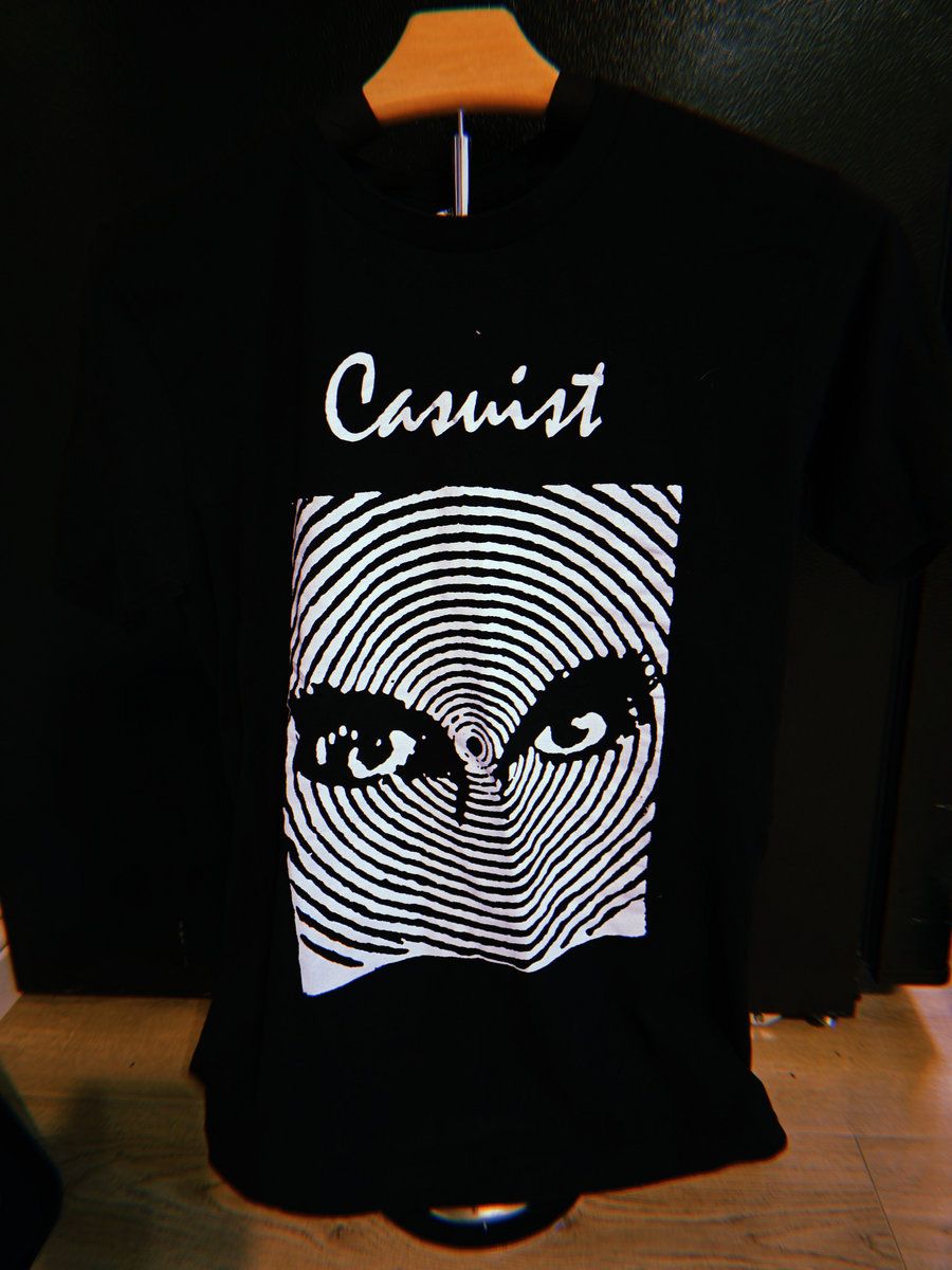 Eyes Tee