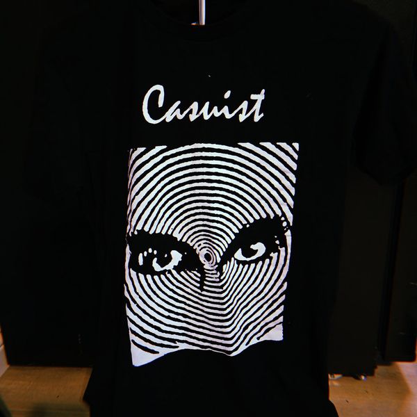 Eyes Tee