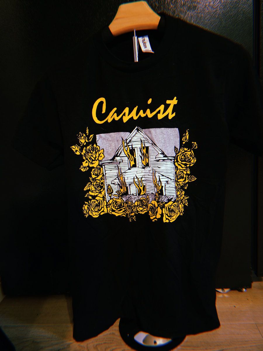 House Tee
