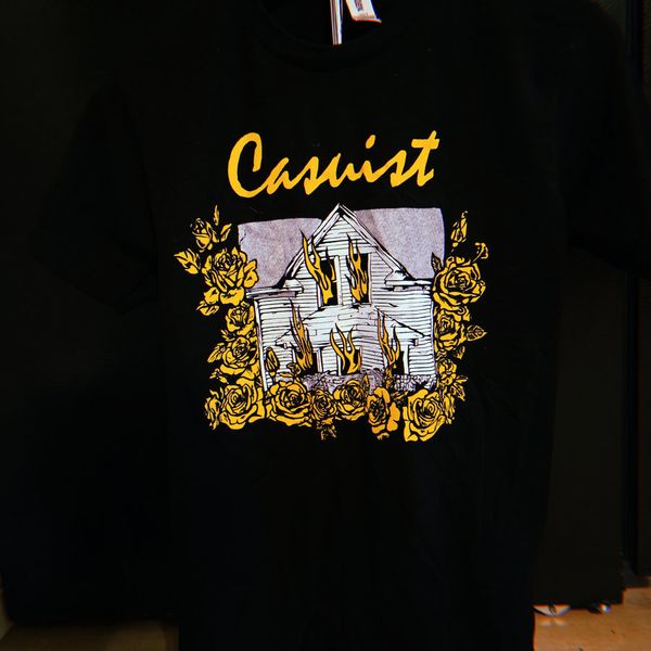 House Tee