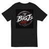 Unisex V-Neck Tee | Bella + Canvas 3005