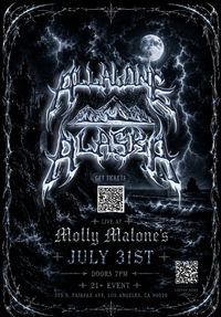 ALLALONEALASKA