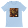 The Master's Recipe - Unisex T-Shirt