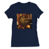 The Master's Recipe - Women’s Cut T-Shirt