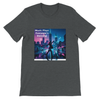 Music Plays (everyone's dancing) - Unisex T-Shirt