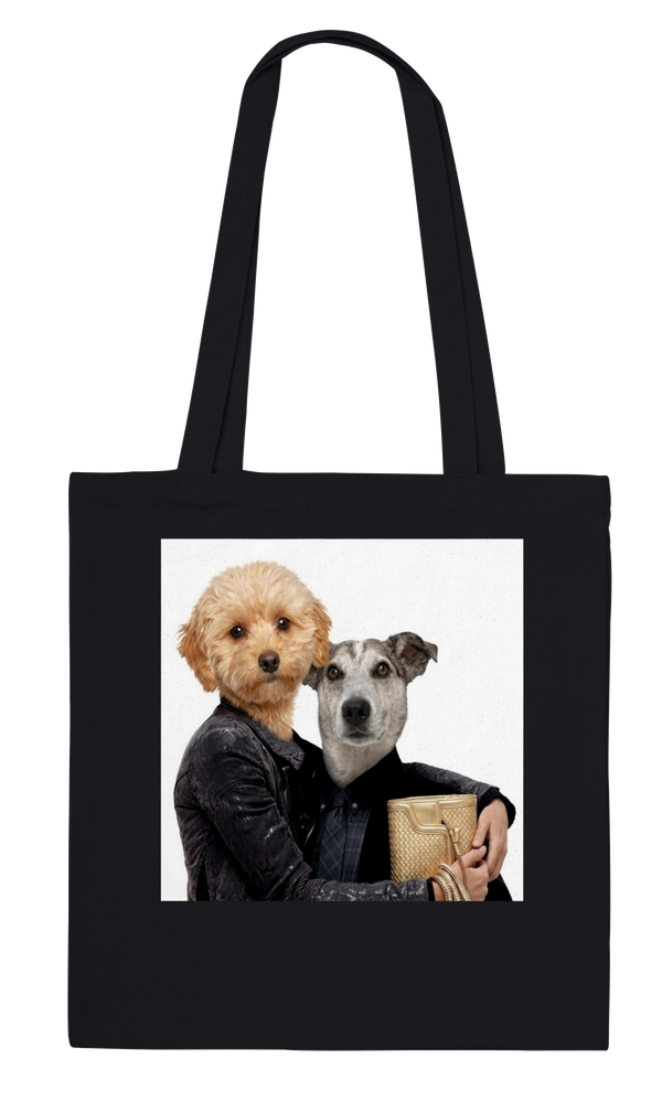 Thank you for letting me be myself again - Tote bag