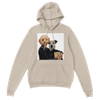Thank you for letting me be myself again - Classic Unisex Pullover Hoodie