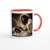 A Healer - Ceramic Mug