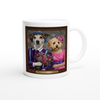 Thank You For Letting Me Be Myself Again (Club Mix) - Ceramic Mug