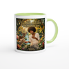 Garden of Eden - Ceramic Mug