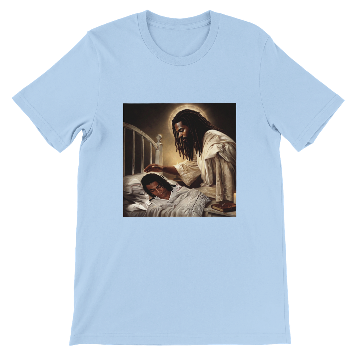 A Healer - Unisex T-Shirt