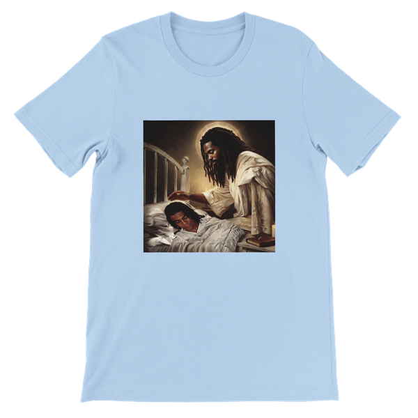 A Healer - Unisex T-Shirt