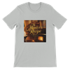 The Master's Recipe - Unisex T-Shirt