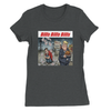 Bills Bills Bills (promises in flight) - Women’s Cut T-Shirt