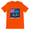 Music Plays (everyone's dancing) - Unisex T-Shirt