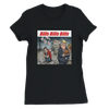 Bills Bills Bills (promises in flight) - Women’s Cut T-Shirt