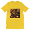 The Master's Recipe - Unisex T-Shirt