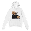 Thank you for letting me be myself again - Classic Unisex Pullover Hoodie