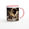 A Healer - Ceramic Mug