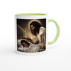 A Healer - Ceramic Mug