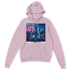 Music Plays (everyone's dancing) - Classic Unisex Pullover Hoodie