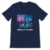 Music Plays (everyone's dancing) - Unisex T-Shirt