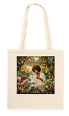 Garden of Eden - Tote bag