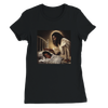 A Healer - Women’s Cut T-Shirt