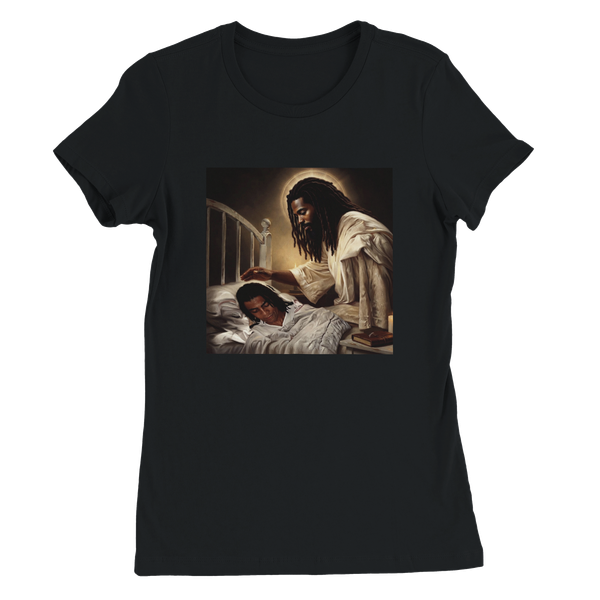 A Healer - Women’s Cut T-Shirt