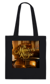 The Master's Recipe - Tote bag