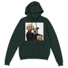 Thank you for letting me be myself again - Classic Unisex Pullover Hoodie