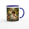 Garden of Eden - Ceramic Mug