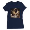 A Healer - Women’s Cut T-Shirt